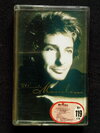 เทป Barry Manilow : Ultimate Manilow