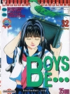 BOYS BE 32 (ฉบับจบ)