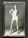 เทป Mariah Carey : #1's