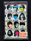 เทป The Rolling Stones : Some Girls