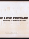 CD Pass The Love Forward (ส่งต่อความรัก)