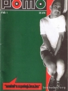 POMO ฉบับปฐมฤกษ์