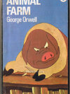 Animal Farm (ภาษาอังกฤษ)