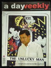 a day weekly ฉบับที่ 36