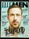 ELLE MEN ฉบับที่ 10