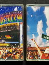 เทป Woodstock '99 (อัลบั้มคู่)