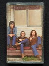 เทป Crosby, Stills & Nash : Crosby, Stills & Nash **อัลบั้มแรก