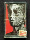 เทป The Rolling Stones : Tattoo You