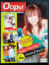 Oops! ฉบับที่ 6