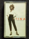 เทป Tina Turner : Twenty Four Seven