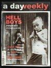 a day weekly ฉบับที่ 6