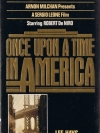 Once Upon a Time in America (ภาษาอังกฤษ)
