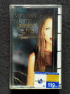เทป Vanessa Williams : Greatest Hits: The First Ten Years