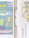 Bookfet 2 เล่ม