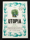ยูโทเปีย มหานครในฝัน (หนังสือใหม่)