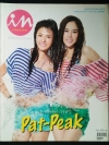 in magazine no.129 (ปก แพตตี้-พีค)