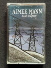 เทป Aimee Mann : Lost in Space
