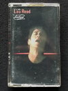 เทป Lou Reed : Ecstasy