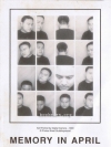 MEMORY IN APRIL : Postcards Collection from Niwat Buddhaprasart