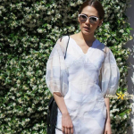 แว่น dio un 65 mm มีหลายสี แบบ ชมพู่ อารยา