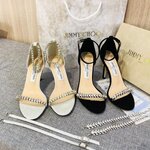 รองเท้า jc high heels size 33-41 สูง 6,8 cm