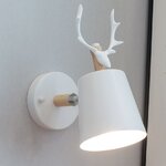 โคมไฟหัวเตียง เรนเดียร์ (Reindeer)