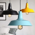 โคมไฟอเมริกัน นอร์ดิก