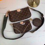 กระเป๋า lv pochette 10 นิ้ว