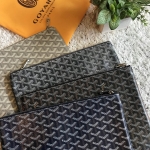 กระเป๋า goya Clutch 12 นิ้วมีหลายสี