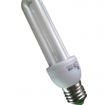 หลอดประหยัดไฟ10วัตต์แบบE27