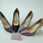 รองเท้า jc glitter high heels มีหลายสี สอบถามไซส์ได้ค่ะสต็อคของเปลี่ยนตลอด