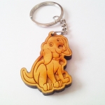 พวงกุญแจ หมาบีเกิล แบบ 6