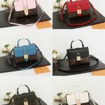 กระเป๋า lv one handle 9 นิ้ว