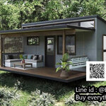 รับซื้่อบ้านน็อคดาวน์อยุธยา บ้านสำเร็จรูปอยุธยา บ้านไม้สักอยุธยา จ่ายเงินสดหน้างาน รับเงินทันที 081-9160211