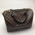 กระเป๋า l speedy damier canvas