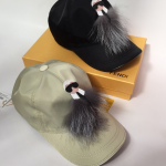 หมวกแก๊ป fd karlito เฟนดิ cap หลายแบบ สอบถามได้ค่ะสต็อคเปลี่ยนตลอด