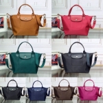 กระเป๋า lc le pliage neo มีหลายสี พร้อมสายยาว size m