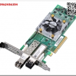 HP | HPE StoreFabric SN1000Q 16GB 2-port PCIe Fibre Channel HBA Adapter Card (QW972A, 669765-001, 680536-001)