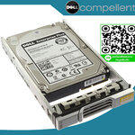 Dell Compellent,Dell 600GB,15K,12G,SAS,SFF(2.5inc),HDD,3WRV9,03WRV9,HUC156060CSS204