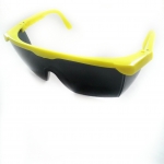 แว่นตานิรภัย