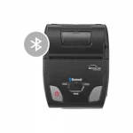 เครื่องปริ้นพกพา (Mobile Printer) Woosim รุ่น WSP-R341 (3 Inchs)