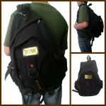 กระเป๋าเป้สะพายเฉียง