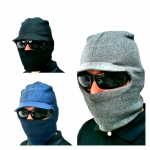 หมวกโม่ง