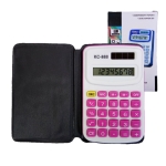 เครื่องคิดเลขขนาดพกพา KARCE รุ่น KC-888