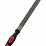 ตะไบแบนหยาบ10นิ้วNash