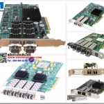 X1124A-R6 [ขาย จำหน่าย ราคา] NetApp X1124A-R6 HBA,FibreChannel,2-Port ,4Gb,PCIe,R6