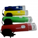 ไฟหน้าจักรยานLED