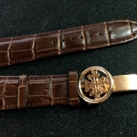 สายนาฬิกา แบรนด์ Patek Phillippe รุ่น The Sky Moon Tourbillon