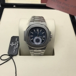 นาฬิกา Patek Philippe รุ่น Men Nautilus 5980 Stainless With Grey Dial