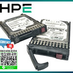 375863-015 [ขาย จำหน่าย ราคา] HP 300GB 6G 10K 2.5 DP SAS HDD